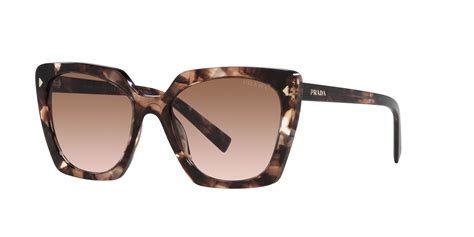 prada spr 23s|Prada SPR23Z Square Sunglasses .